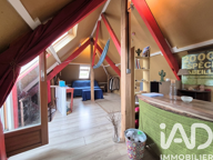 Vente Maison/villa 4 pièces — photo 2