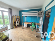 Vente Maison/villa 4 pièces — photo 4