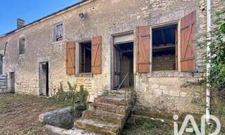 Maison 1 Pièce 33 m² à vendre à Mailly-la-Ville (89270)