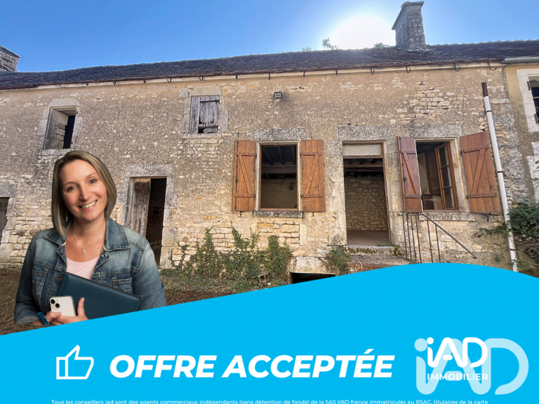 Vente Grange 1 pièce — photo 1