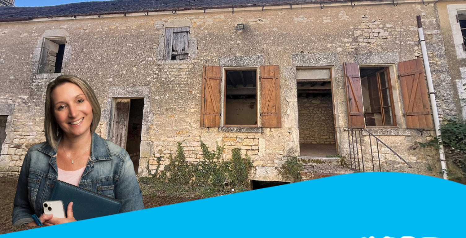 Vente Grange 1 pièce — photo 1