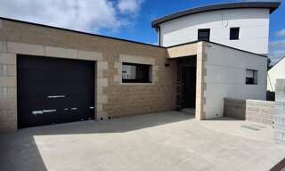 Maison 4 Pièces 138 m² à vendre à Quimperlé (29300)