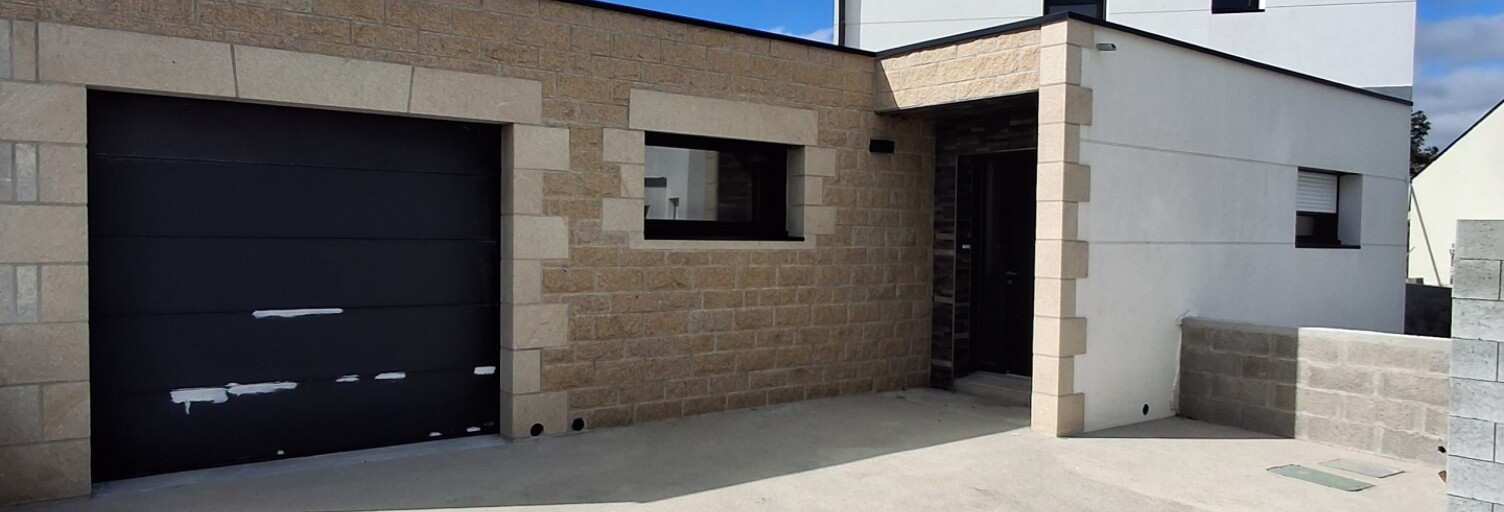 Maison 4 Pièces 138 m² à vendre à Quimperlé (29300)