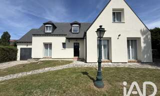 Maison 5 Pièces 175 m² à vendre à Vaux-le-Pénil (77000)
