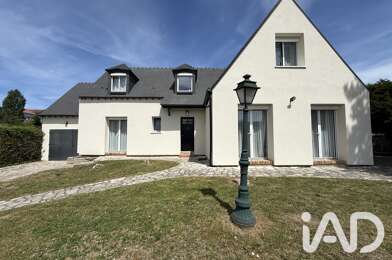 Maison 5 pièces 515000 €