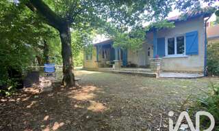 Maison 6 Pièces 190 m² à vendre à Sarlat-la-Canéda (24200)