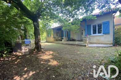 Maison 6 pièces 198000 €