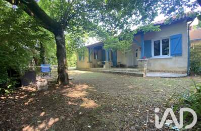 Vente Maison/villa 6 pièces — photo du bien