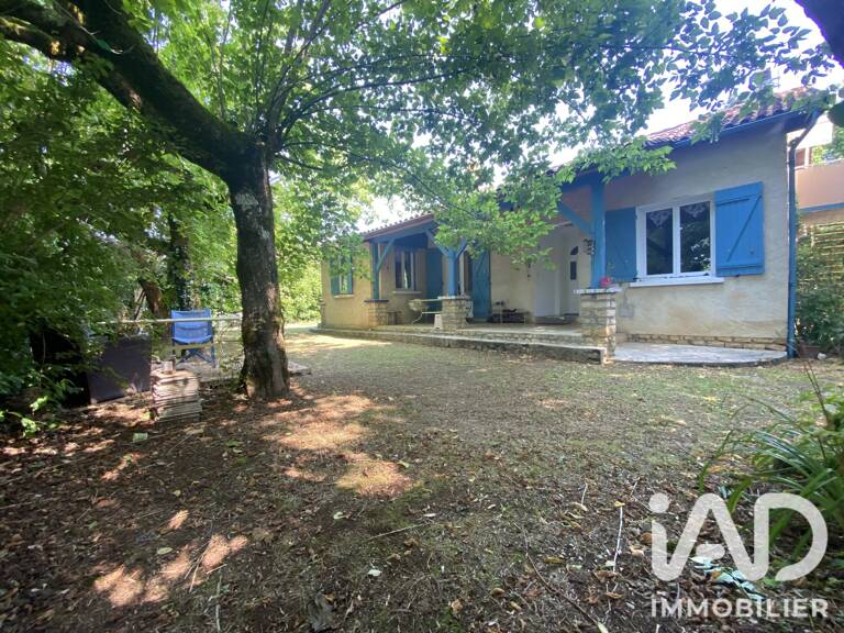 Vente Maison/villa 6 pièces — photo 1