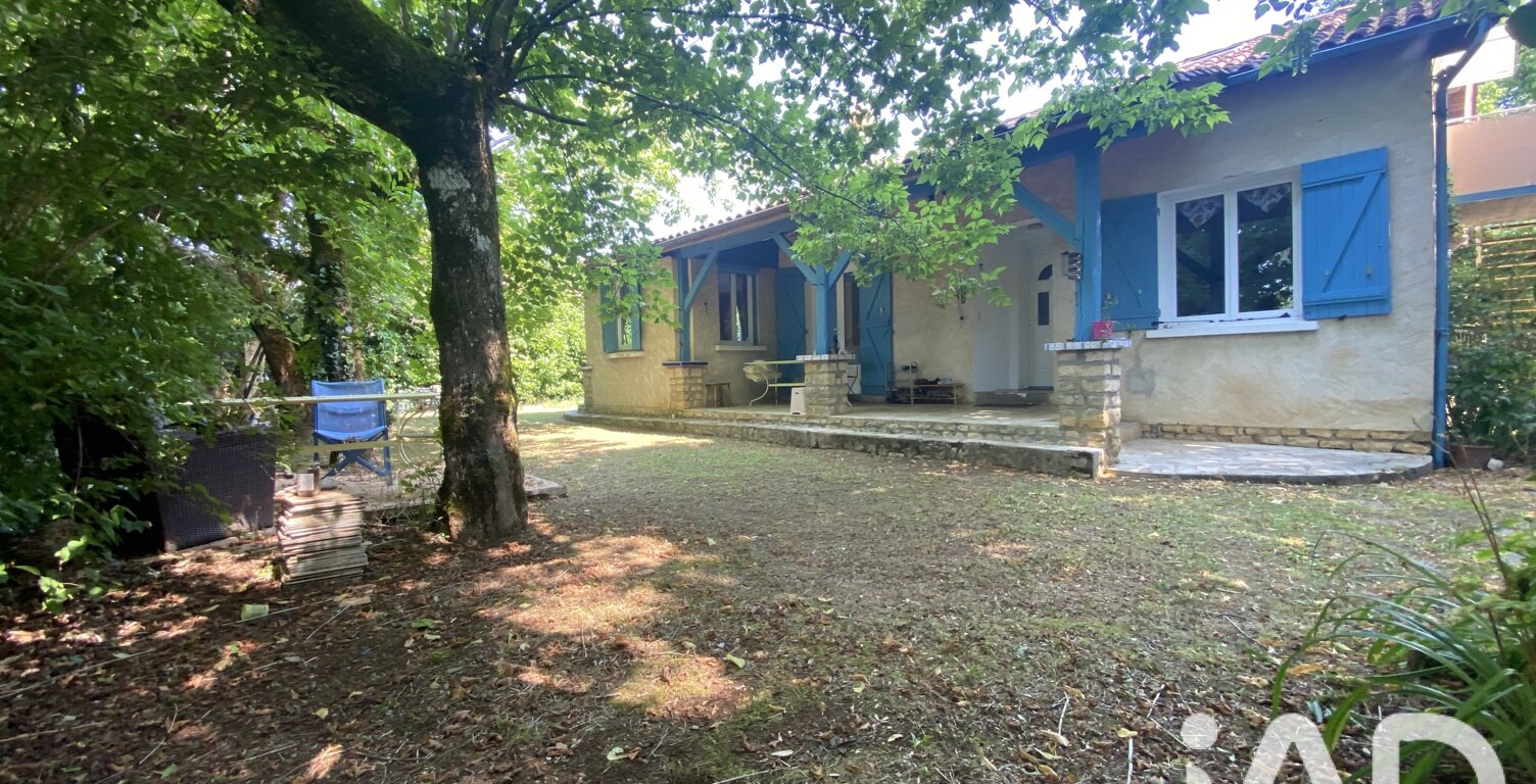 Vente Maison/villa 6 pièces — photo 1