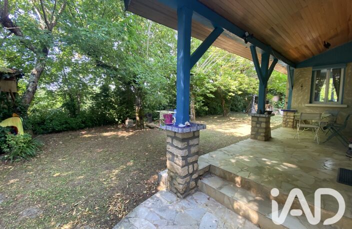 Vente Maison/villa 6 pièces — photo 2