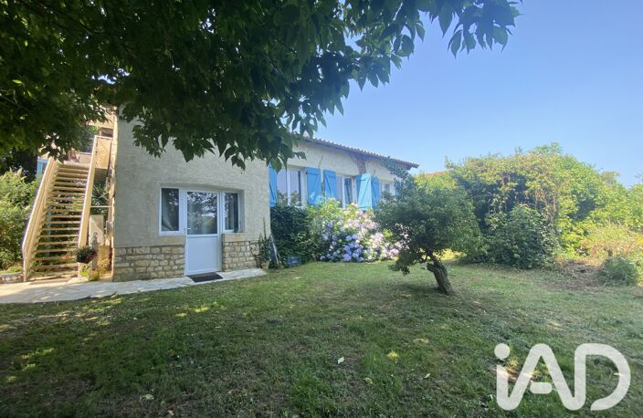 Vente Maison/villa 6 pièces — photo 3
