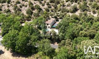 Maison 5 Pièces 113 m² à vendre à Le Castellet (04700)