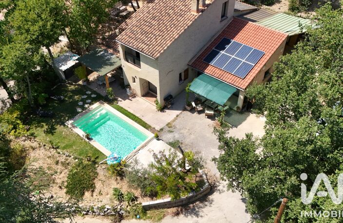 Vente Maison de campagne 5 pièces — photo 2