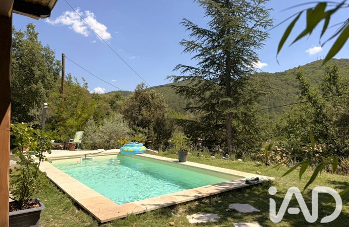 Vente Maison de campagne 5 pièces — photo 4