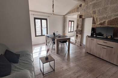 Appartement 2 pièces 600 €