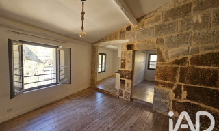 Appartement 2 Pièces 37 m² à louer à Sommières (30250)