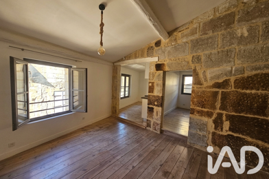 Appartement 2 pièces 600 €