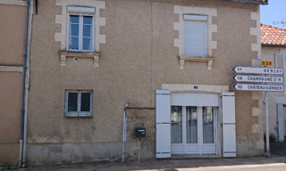 Maison 4 Pièces 93 m² à vendre à Saint-Secondin (86350)