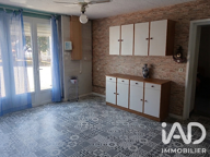 Vente Maison de ville 4 pièces — photo 2