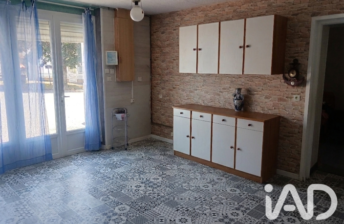 Vente Maison de ville 4 pièces — photo 2