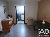 Vente Maison de ville 4 pièces — photo 4