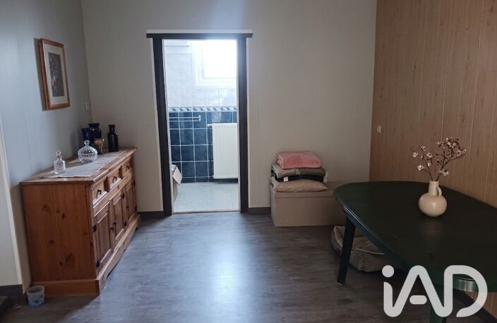 Vente Maison de ville 4 pièces — photo 4
