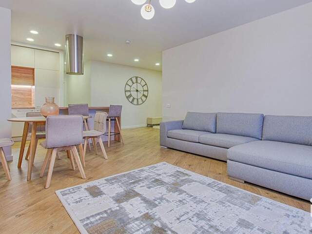 Vente Appartement 3 pièces — photo du bien