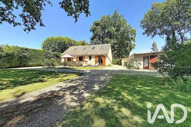 Maison 6 pièces 450000 €