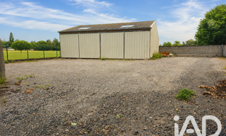 Divers 1 Pièce 17 m² à vendre à Vouzailles (86170)