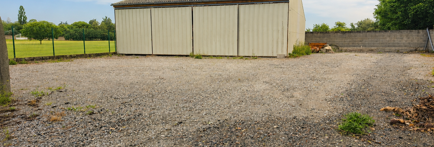 Divers 1 Pièce 17 m² à vendre à Vouzailles (86170)