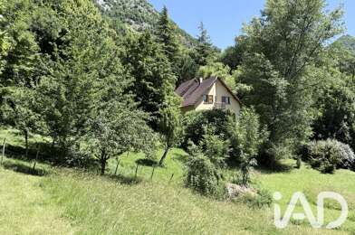Maison 5 pièces 565000 €