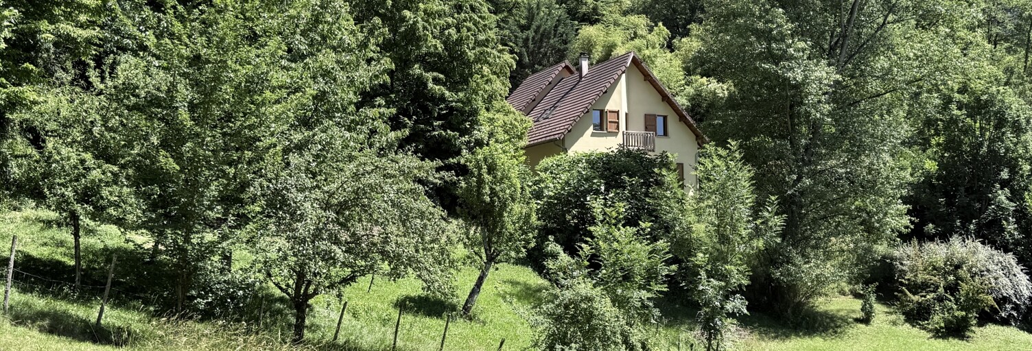 Maison 5 Pièces 139 m² à vendre à Quaix-en-Chartreuse (38950)