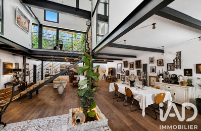 Vente Maison d'architecte 5 pièces — photo du bien