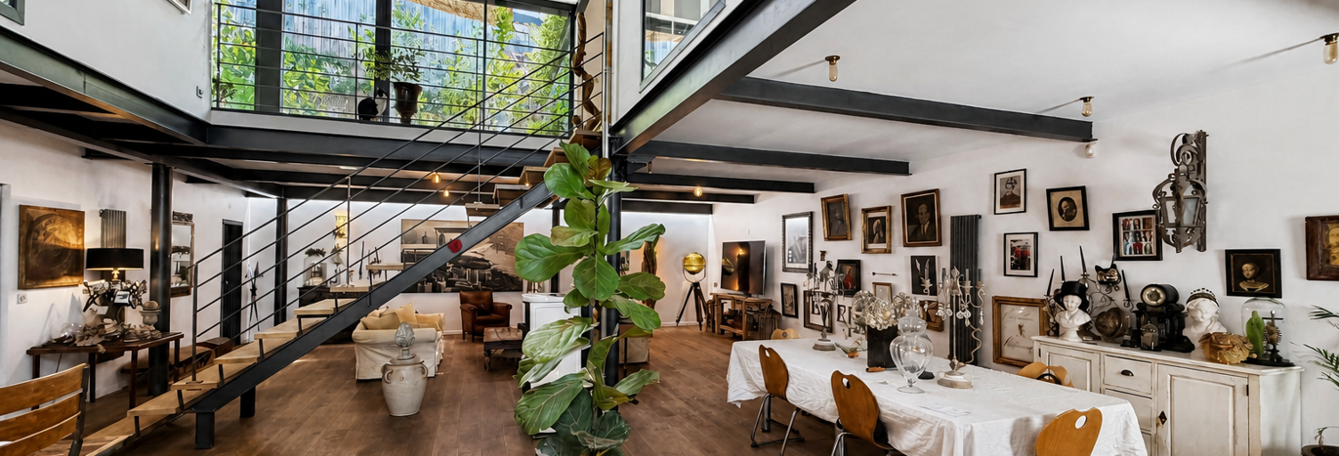 Maison 5 Pièces 200 m² à vendre à Nîmes (30000)