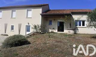 Maison 6 Pièces 145 m² à vendre à Rocamadour (46500)