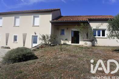 Maison 6 pièces 280000 €