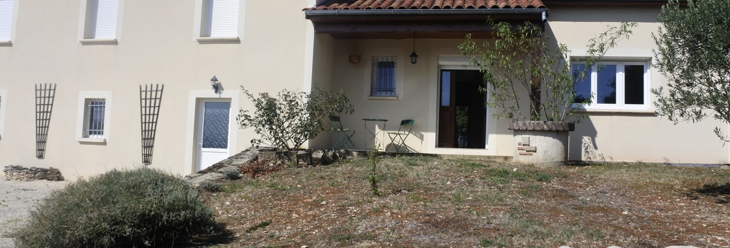 Maison 6 Pièces 145 m² à vendre à Rocamadour (46500)