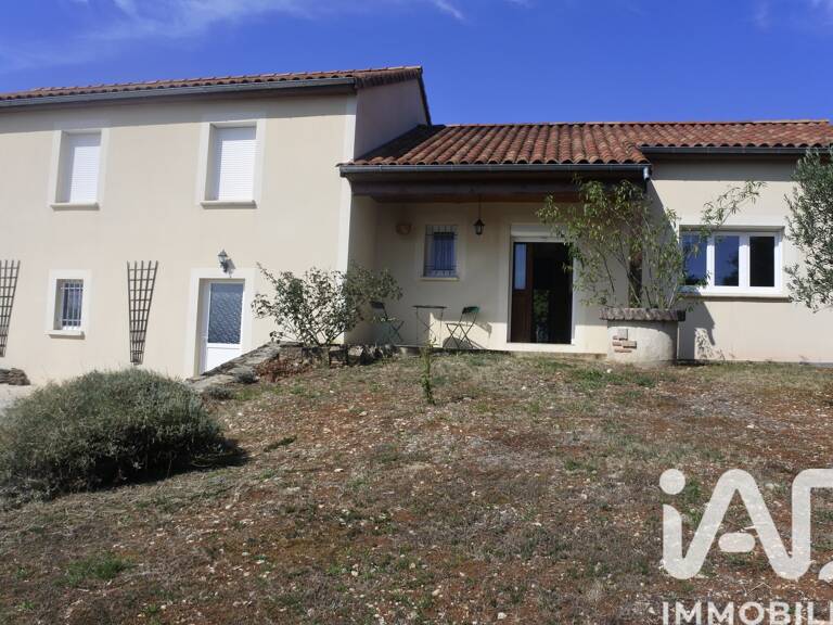 Vente Maison traditionnelle 6 pièces — photo 1