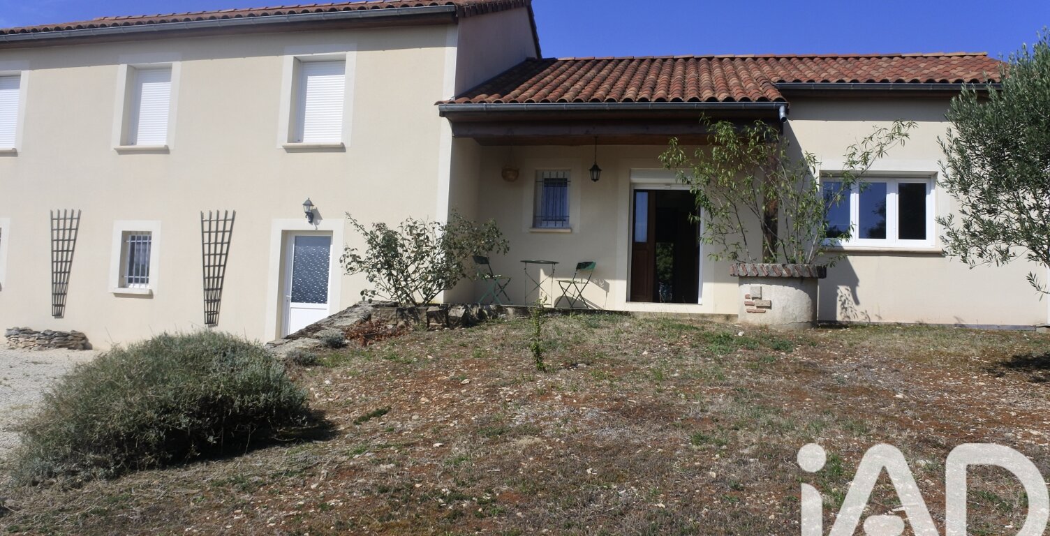 Vente Maison traditionnelle 6 pièces — photo 1