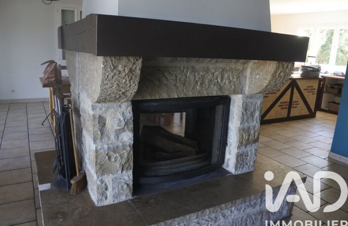 Vente Maison traditionnelle 6 pièces — photo 4