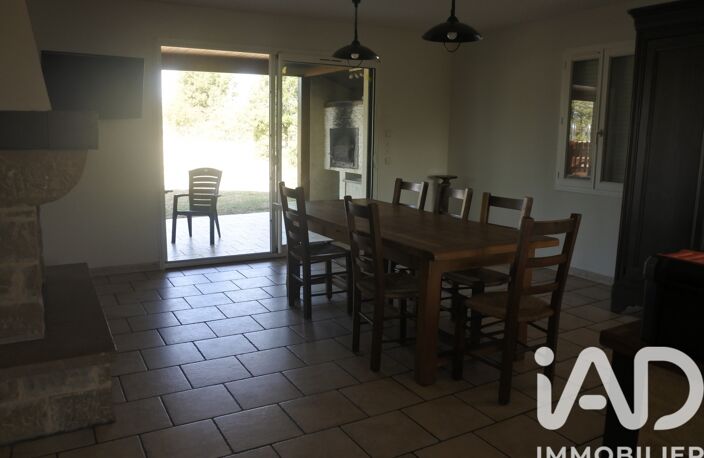 Vente Maison traditionnelle 6 pièces — photo 5