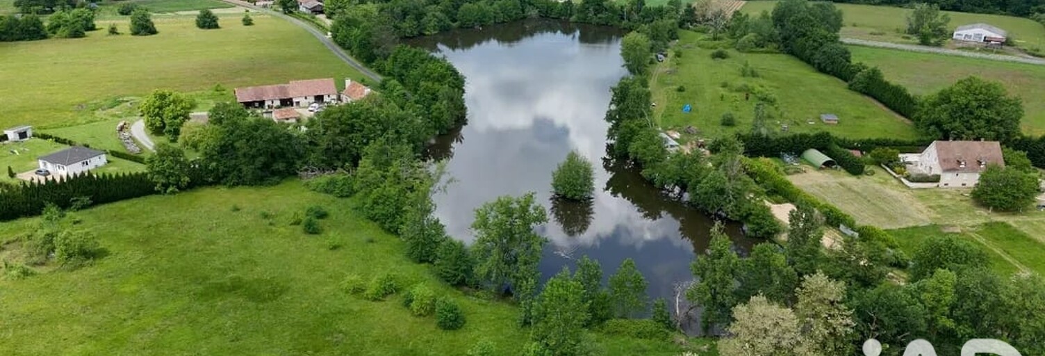 Maison 3 Pièces 62 m² à vendre à Beaupouyet (24400)