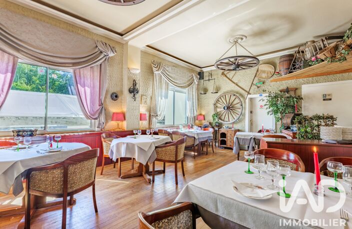 Vente Maison traditionnelle 8 pièces — photo 3