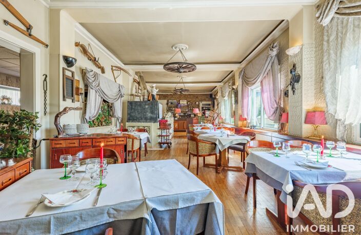 Vente Maison traditionnelle 8 pièces — photo 4