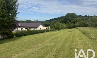 Terrain  1427 m² à vendre à Dogneville (88000)