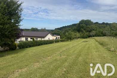 Terrain  112000 €