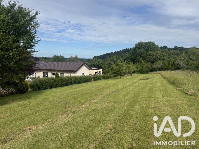 Vente Terrain à bâtir 1 427 m&sup2; — photo 1