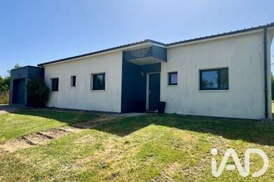 Maison 6 pièces 264000 €