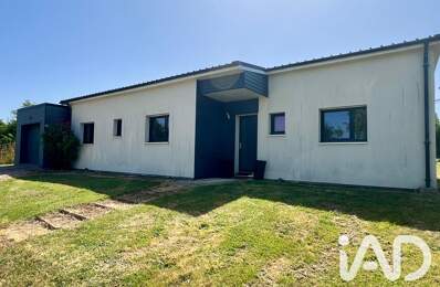 Vente Maison/villa 6 pièces — photo du bien